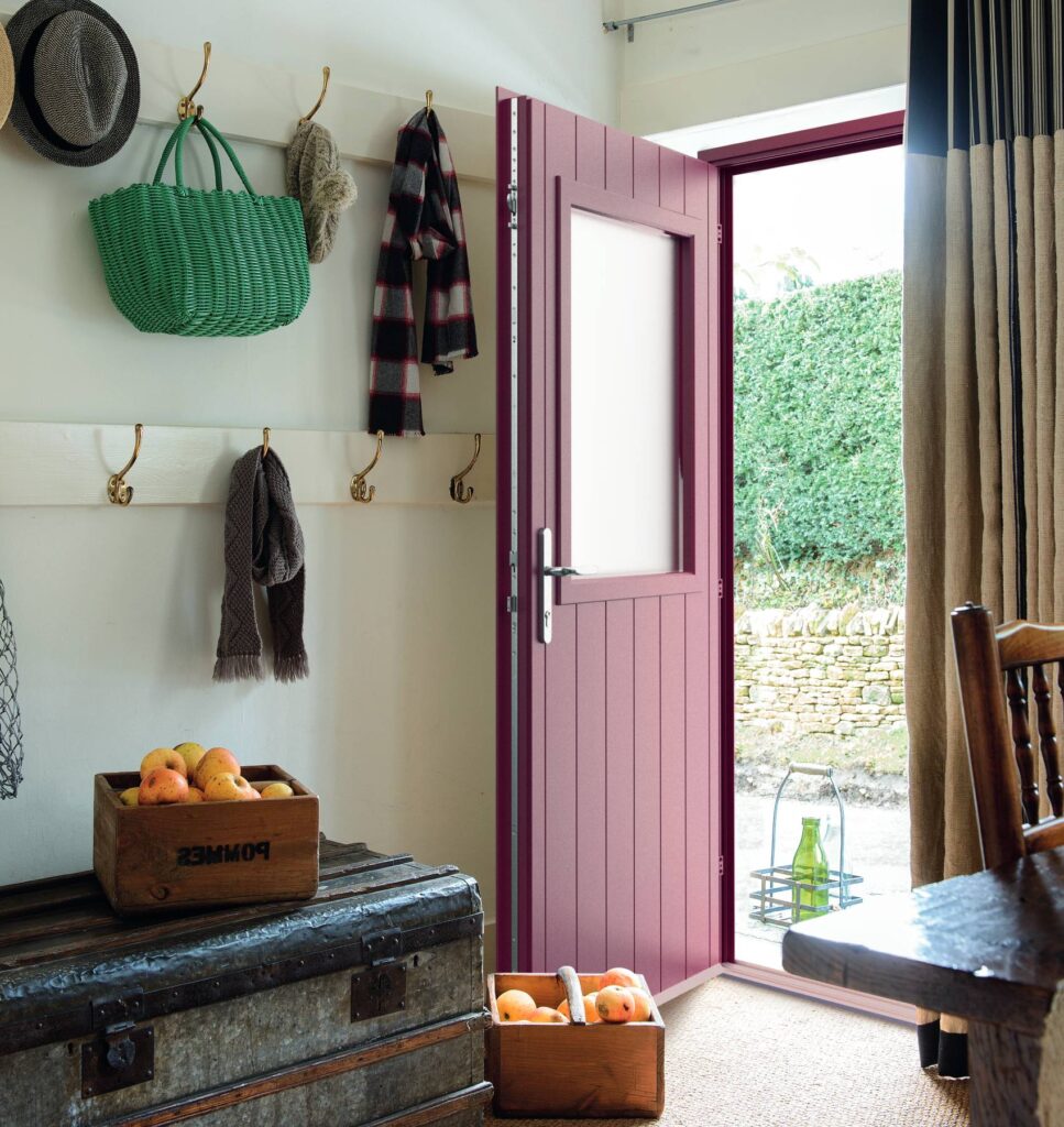 Menu-Back-Doors