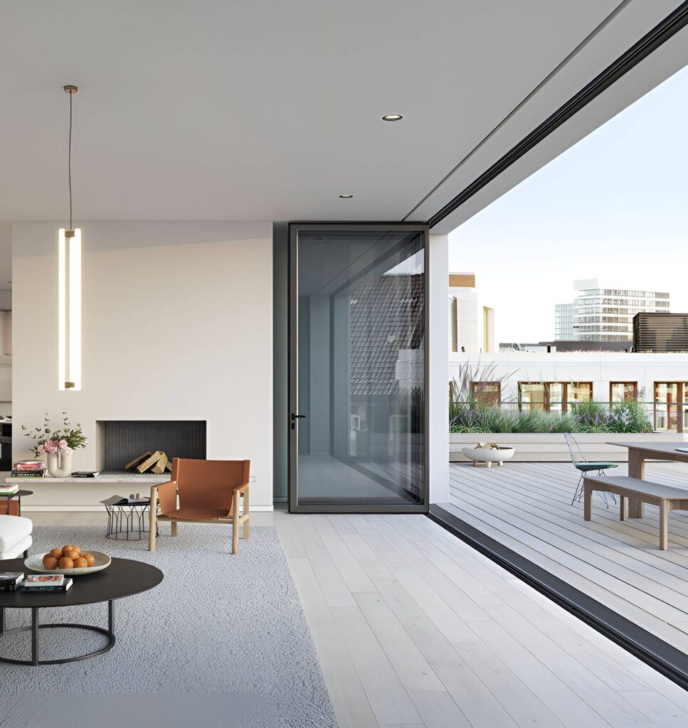 Menu-Bifold-Doors