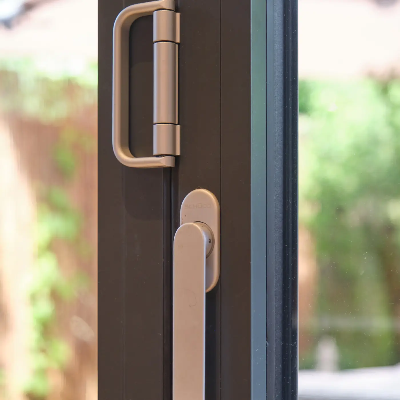 Chigwell Window Centre - Tadworth-Epsom-Project - Schuco Bifold - Gallery Image 5